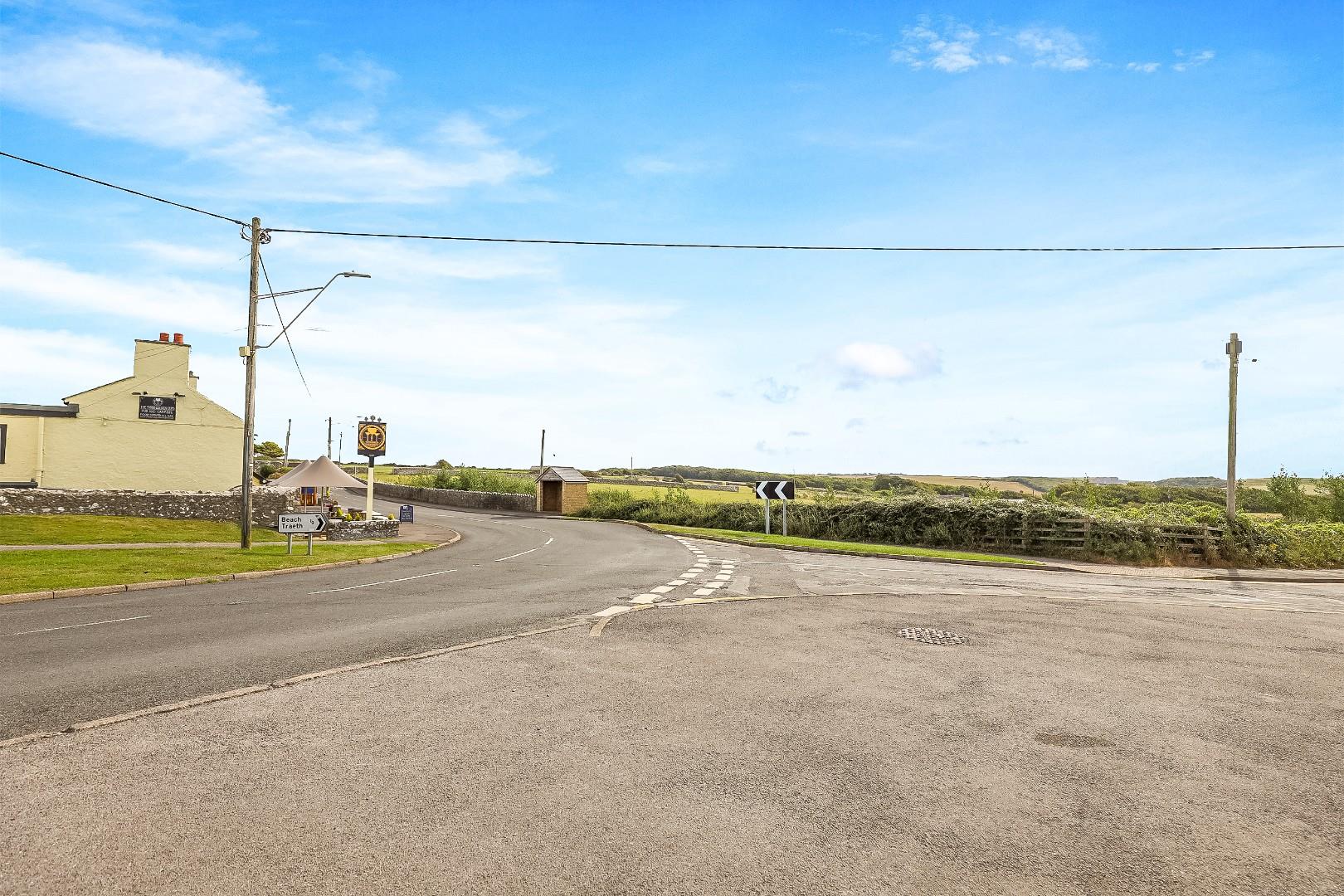 The Old Cottage, Southerndown, Vale Of Glamorgan, CF32 0RW